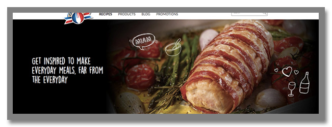 カナダの食肉加工販売メーカー-OLYMEL(オリメル)-のバーベキューコンロが当たる販売促進キャンペーン_11枚目