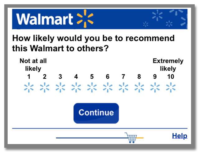 世界最大のスーパーマーケットチェーン"Walmart(ウォルマート)"のギフトカードが当たるアンケート調査キャンペーン_28枚目