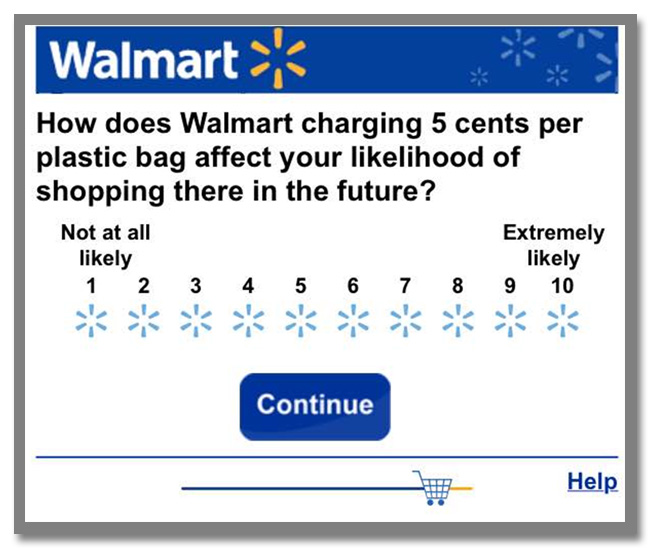 世界最大のスーパーマーケットチェーン"Walmart(ウォルマート)"のギフトカードが当たるアンケート調査キャンペーン_31枚目