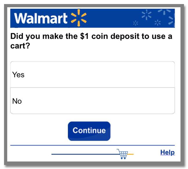 世界最大のスーパーマーケットチェーン"Walmart(ウォルマート)"のギフトカードが当たるアンケート調査キャンペーン_34枚目