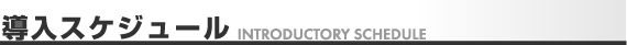 �����X�P�W���[��